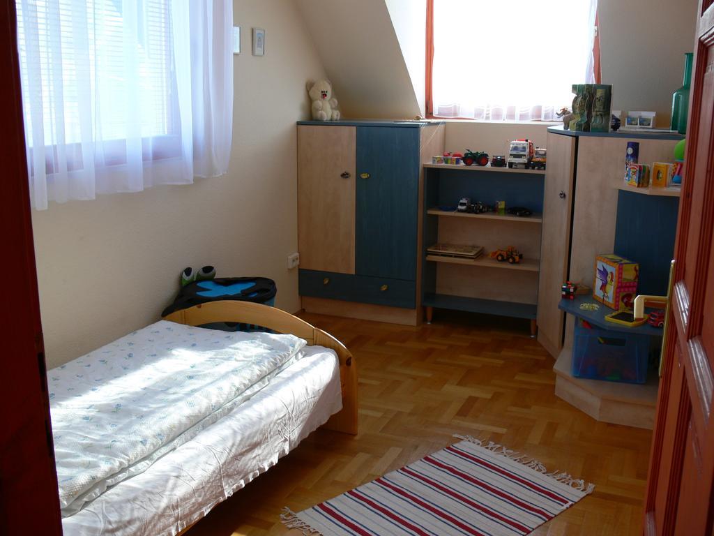St. Michael Apartman Budapest Bilik gambar